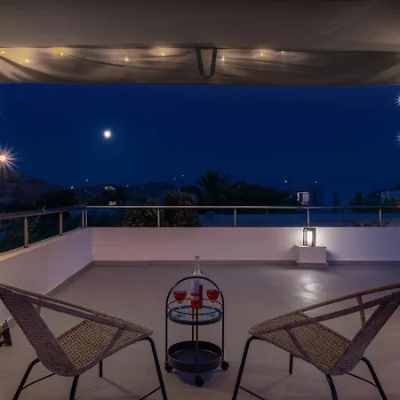 Thalassa Garden *