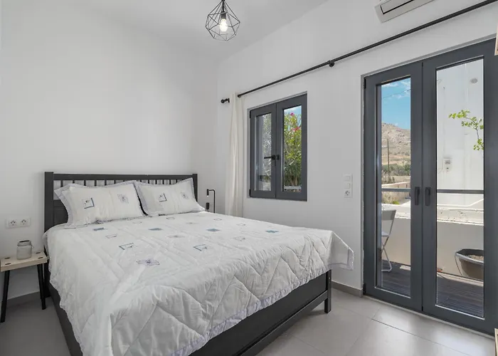 別荘 Thalassa Garden