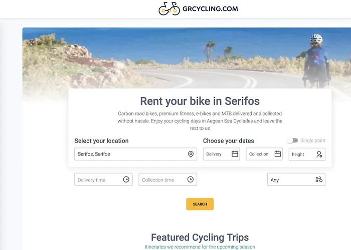 別荘 Thalassa Garden