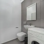 Thalassa Garden Ferienhaus Livadi (Serifos)