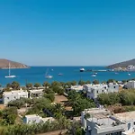 Ferienhaus Thalassa Garden *