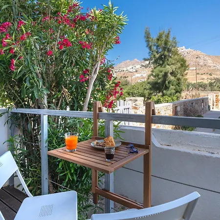 Nyaraló Thalassa Garden