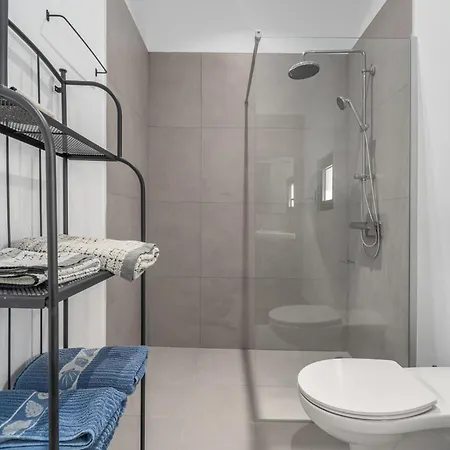 Thalassa Garden Livádi