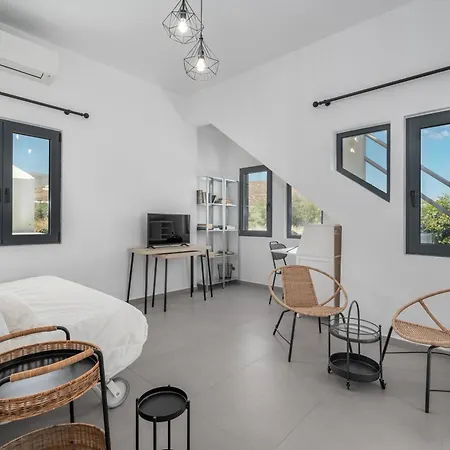 Thalassa Garden Nyaraló *