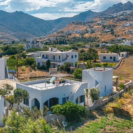 Thalassa Garden Nyaraló *