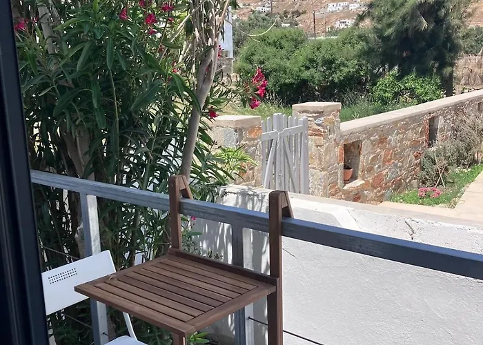 Сasa de vacaciones Thalassa Garden *