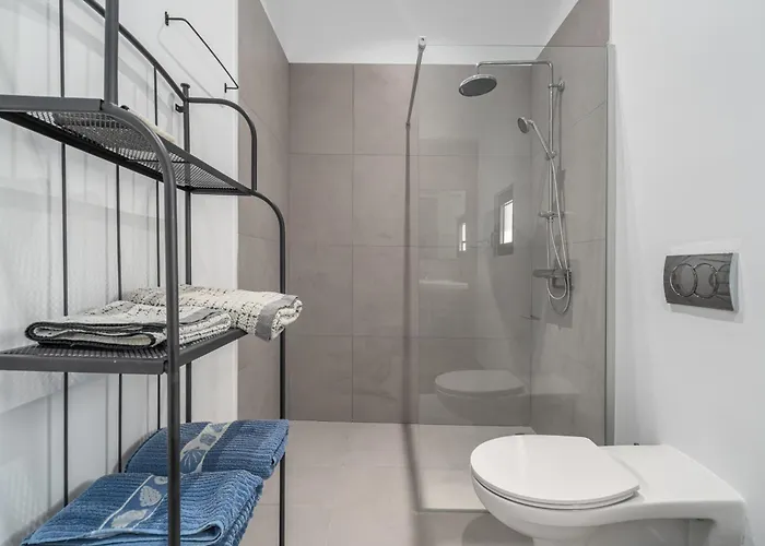 Thalassa Garden Livadi (Serifos)