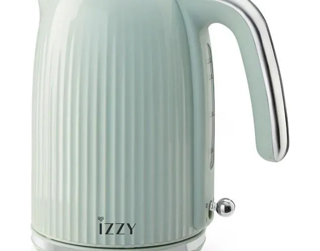 Thalassa Garden Сasa de vacaciones